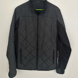 Men’s Athletic Jacket